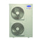 Carrier Luft/Wasser Monoblock Wärmepumpe | AquaSnap 30AWH-P 012T | 11,4 kW