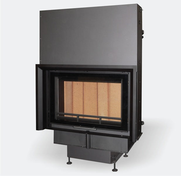 Wasserkamin Aquatic WH 750 V 14,5 kW