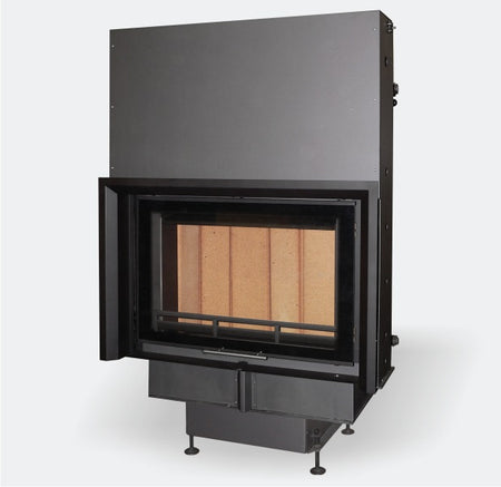 Wasserkamin Aquatic WH 750 V 14,5 kW