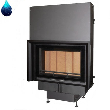 Wasserkamin Aquatic WH 750 V 14,5 kW