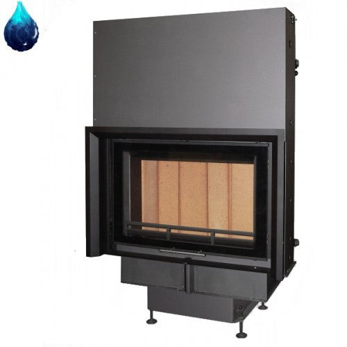 Wasserkamin Aquatic WH 750 V 14,5 kW