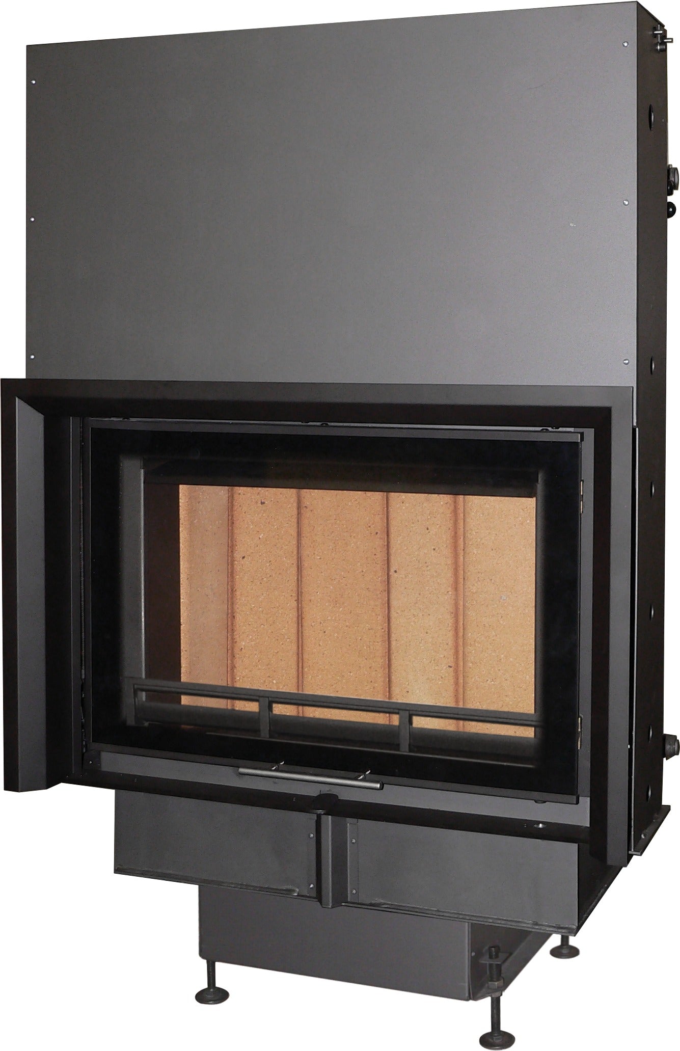 Wasserkamin Aquatic WH 750 V 14,5 kW