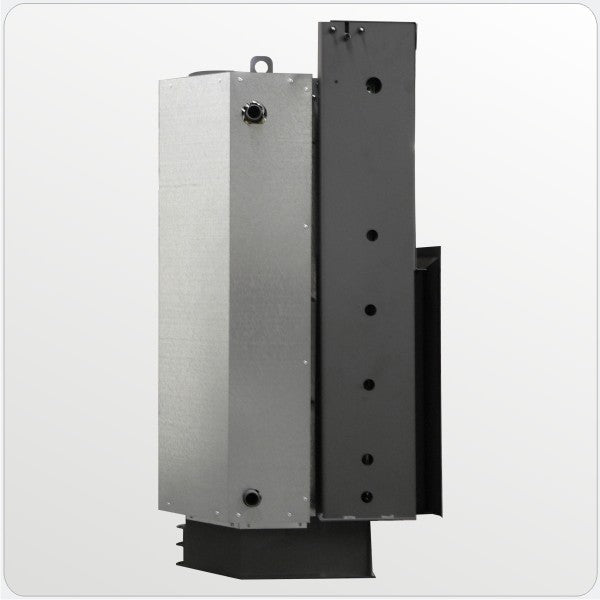 Wasserkamin Aquatic WH 750 V 14,5 kW