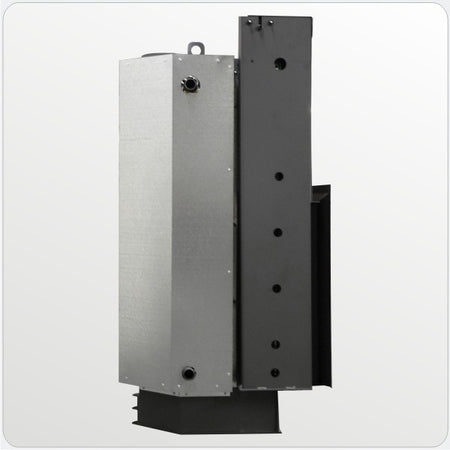 Wasserkamin Aquatic WH 750 V 14,5 kW