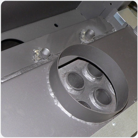 Wasserkamin Aquatic WH 750 V 14,5 kW