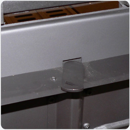 Wasserkamin Aquatic WH 750 V 14,5 kW