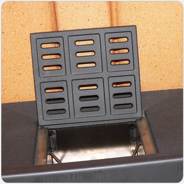 Wasserkamin Aquatic WH 750 V 14,5 kW