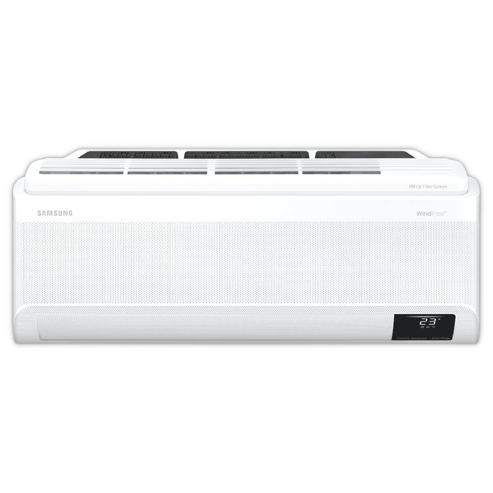 SAMSUNG Klimaanlage Wind-Free™ Pure | AR09AXKAAWKN/EU NASA | 2,5 kW | Klimaworld.com