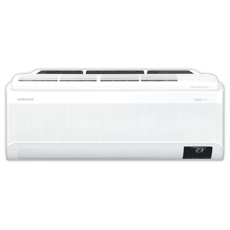 SAMSUNG Klimaanlage Wind-Free™ Pure | AR09AXKAAWKN/EU NASA | 2,5 kW | Klimaworld.com