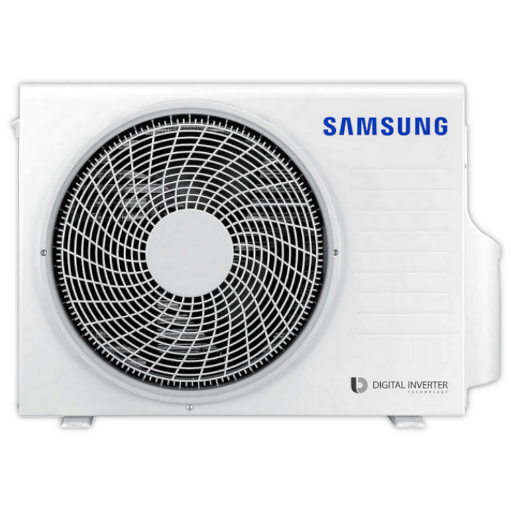 SAMSUNG | Mini-Kassetten-Set Wind-Free | 5,0 kW | Quick-Connect