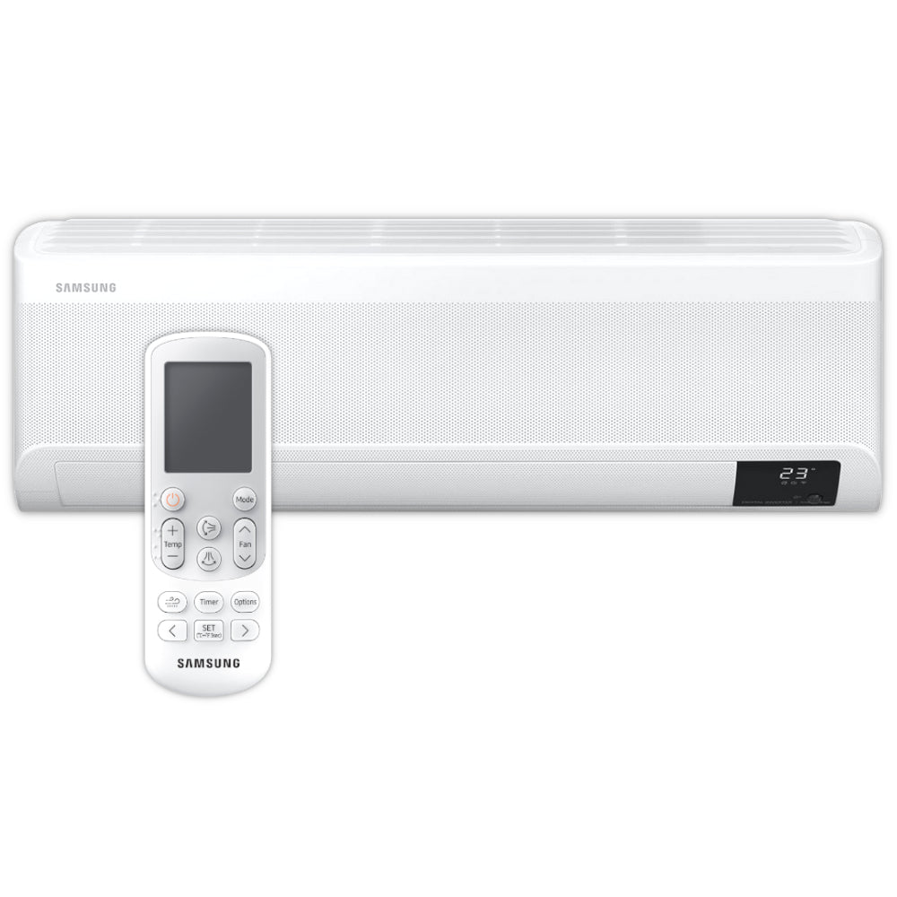 SAMSUNG | Klima-Wandgerät | AR09TXEAAWKN | NASA | 2,5 kW
