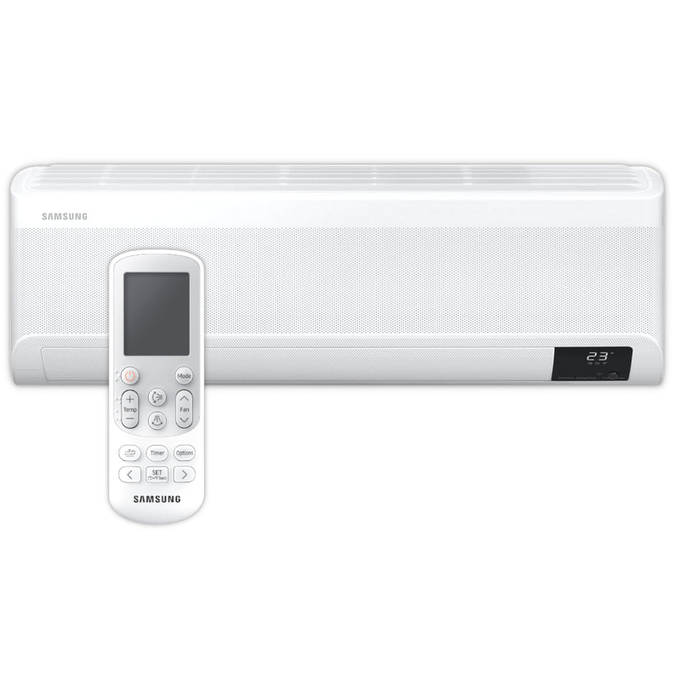 SAMSUNG | Klima-Wandgerät | AR09TXEAAWKN | NASA | 2,5 kW