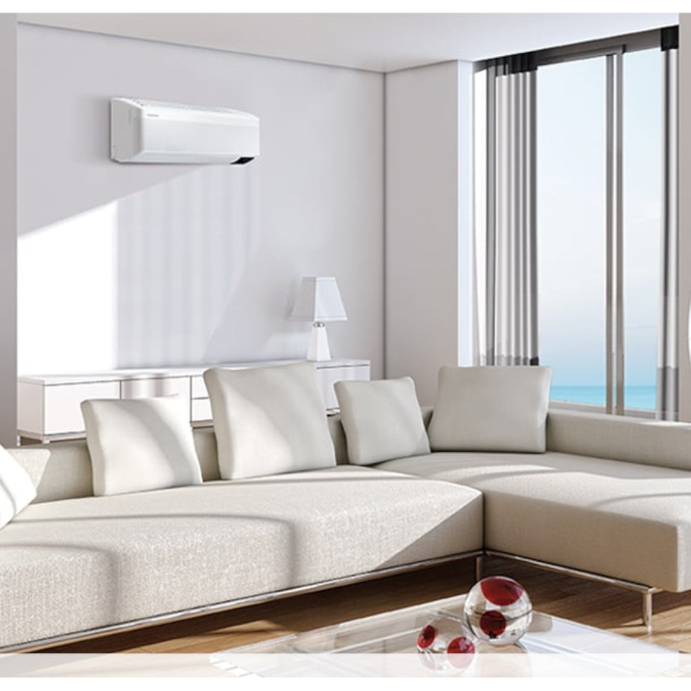 SAMSUNG | Klimaanlage Wind-Free | 3 × 2