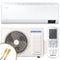 Samsung Split Klimaanlage | Cebu | AR50F09C1AHNX | 2,5 kW | Quick Connect
