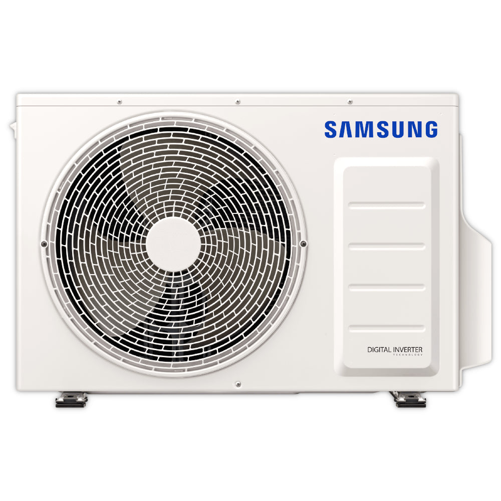 SAMSUNG Monosplit-Außengerät | AR09TXCAAWKX/EU NASA | 2,5 kW | Klimaworld.com