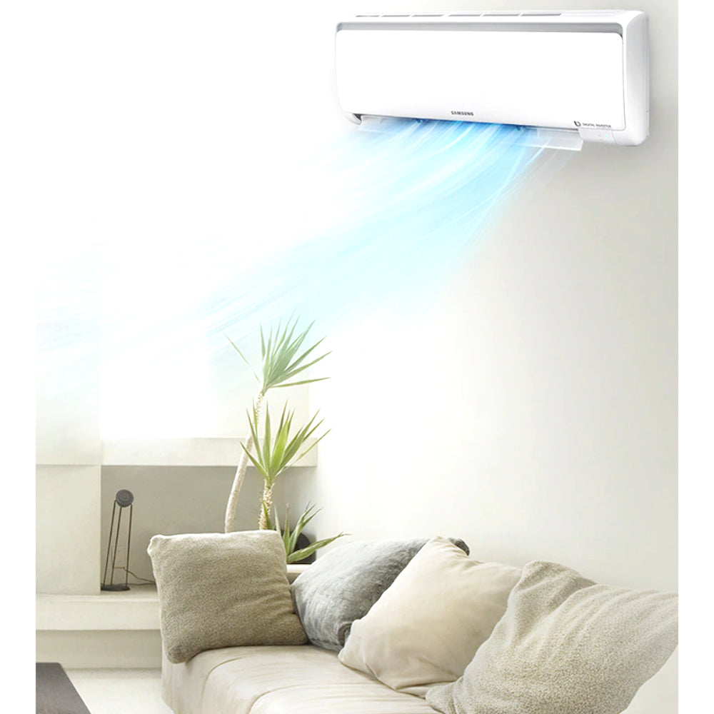 SAMSUNG | Monosplit-Klimaanlage | Maldives | 3,5 kW