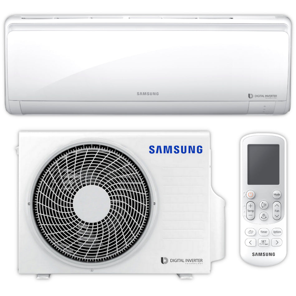 SAMSUNG | Monosplit-Klimaanlage | Maldives | 5,0 kW