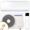 Samsung Split Klimaanlage | Cebu | AR50F24C1AHNX | 6,5 kW | Quick-Connect