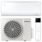 Samsung Split Klimaanlage Komplett-Set | Luzon | AR50F09C1BHNX | 2,5 kW