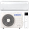 Samsung Split Klimaanlage Komplett-Set | WindFree Comfort | AR60F24C1AWNX | 6,5 kW