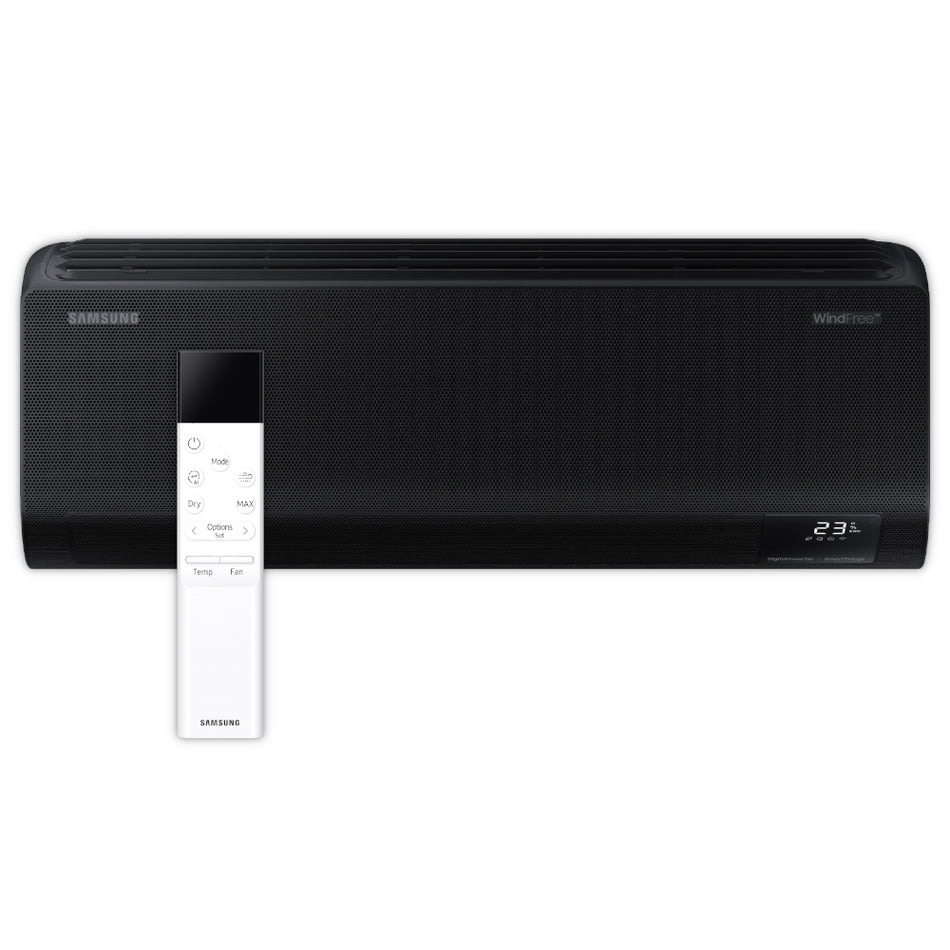 SAMSUNG Klimaanlage Wandgerät Wind-Free™ Avant | AR70F09C1ABNEU | 2,5 kW | Klimaworld.com