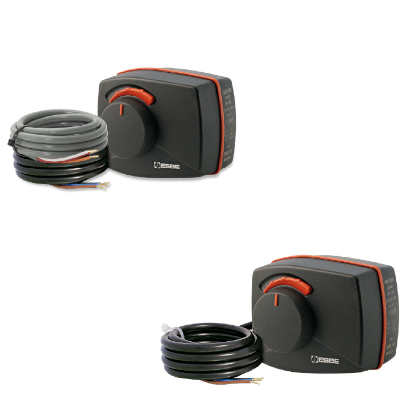 ESBE ARA600 Reihe 2-Punkt-Stellmotor