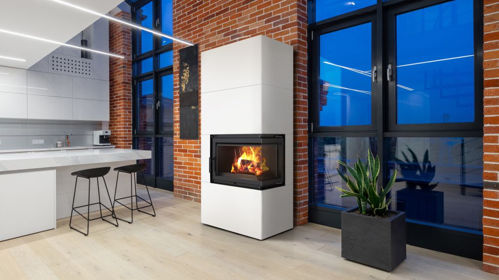 Ambientebild - SIMPLE/BOX/P/S/BIANCO