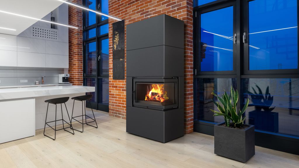 Ambientebild - SIMPLE/BOX/P/S/BLACK