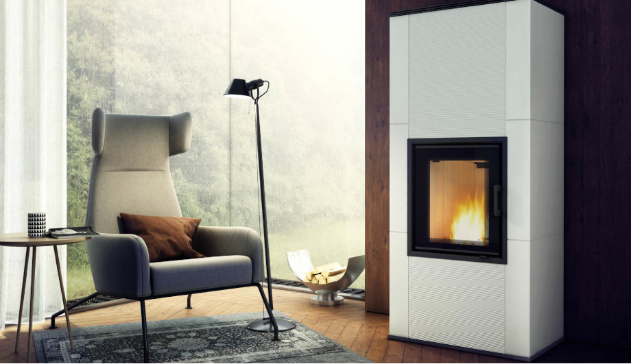 Ambientebild - NADIA 8