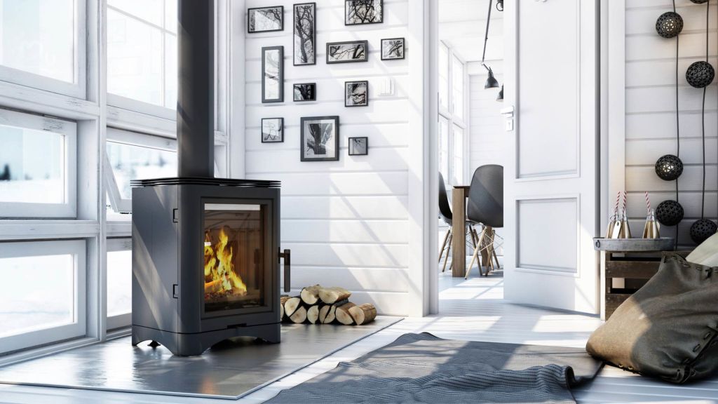 Ambientebild - KOZA/K5/S