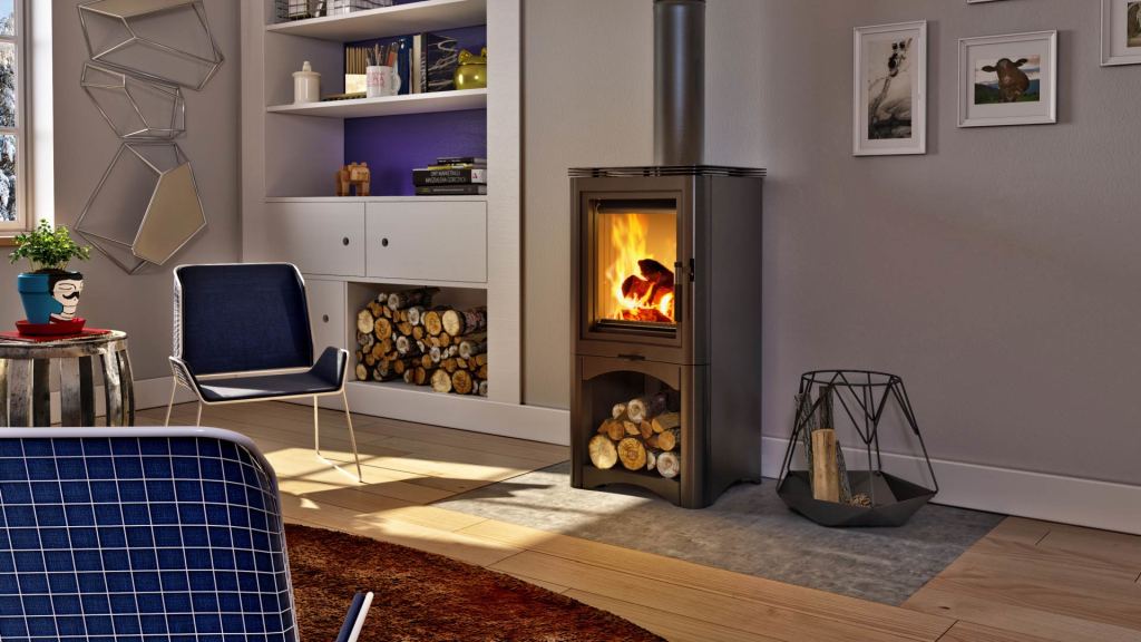 Ambientebild - KOZA/K5/S/W