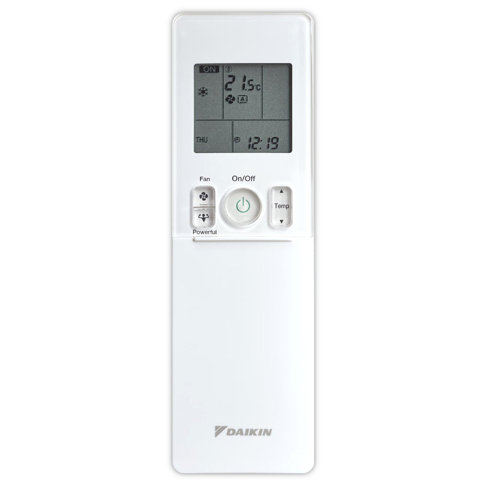 DAIKIN Klima-Set Perfera | FTXM | Klimaworld.com