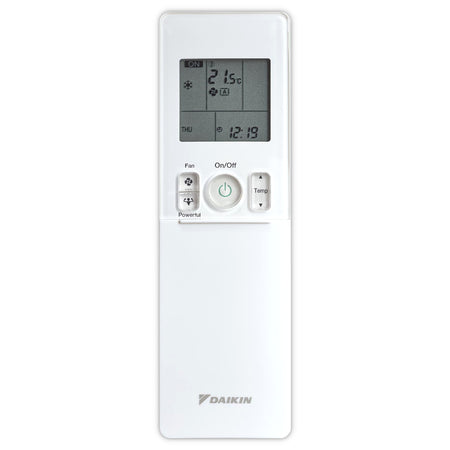 DAIKIN Klima-Set Perfera | FTXM | Klimaworld.com