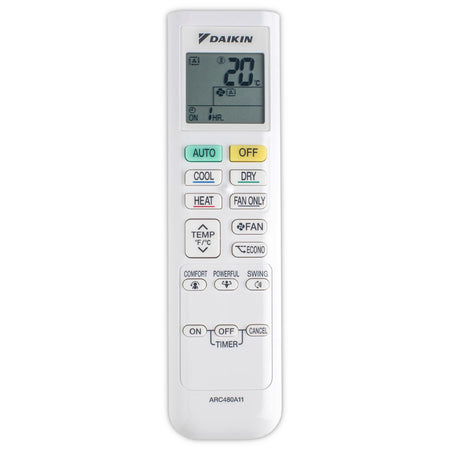 DAIKIN Klimaanlage | Nepura Comfora | FTXTP-A | Klimaworld.com