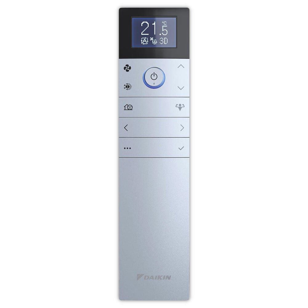 DAIKIN Klimaanlage | Emura 3 | FTXJ35A+RXJ35A | 3,4 kW | Klimaworld.com