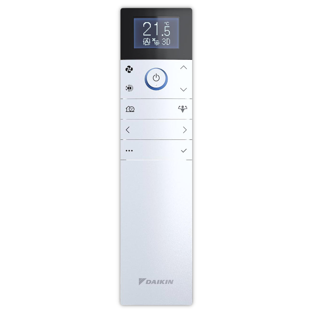 DAIKIN Klimaanlage | Emura 3 | FTXJ42A+RXJ42A | 4,2 kW | Klimaworld.com