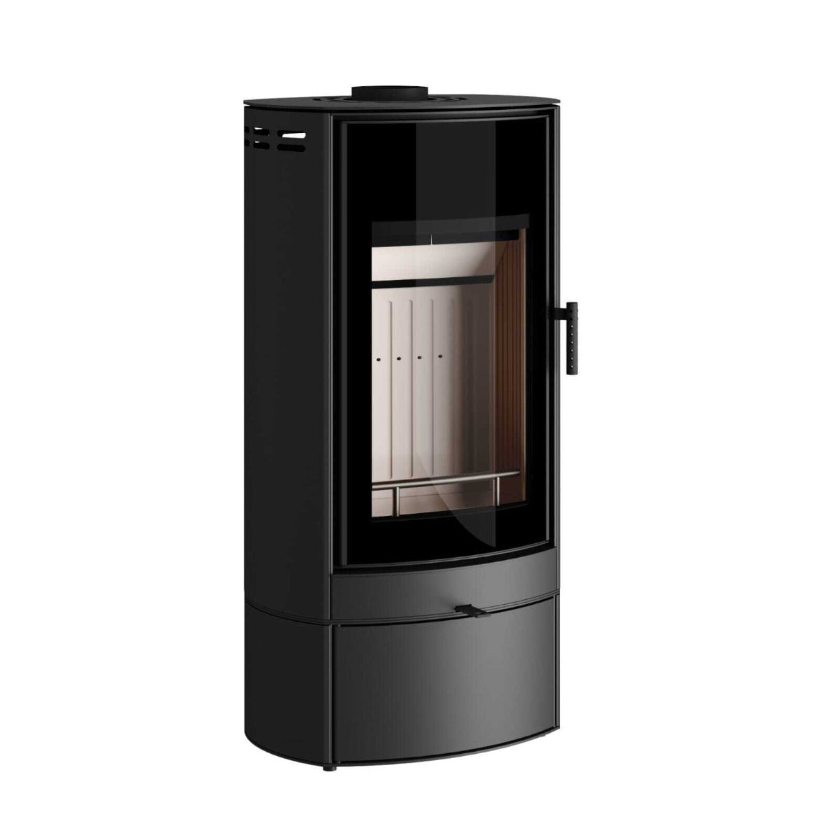 Arco F3| Schwarz| Hajduk| 7 kW