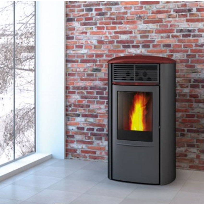 Ambientebild bordeaux