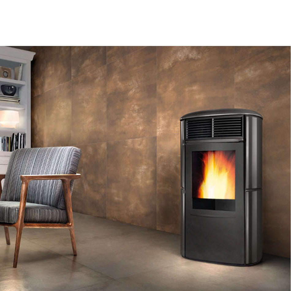 Aris up Plus Keramik grau