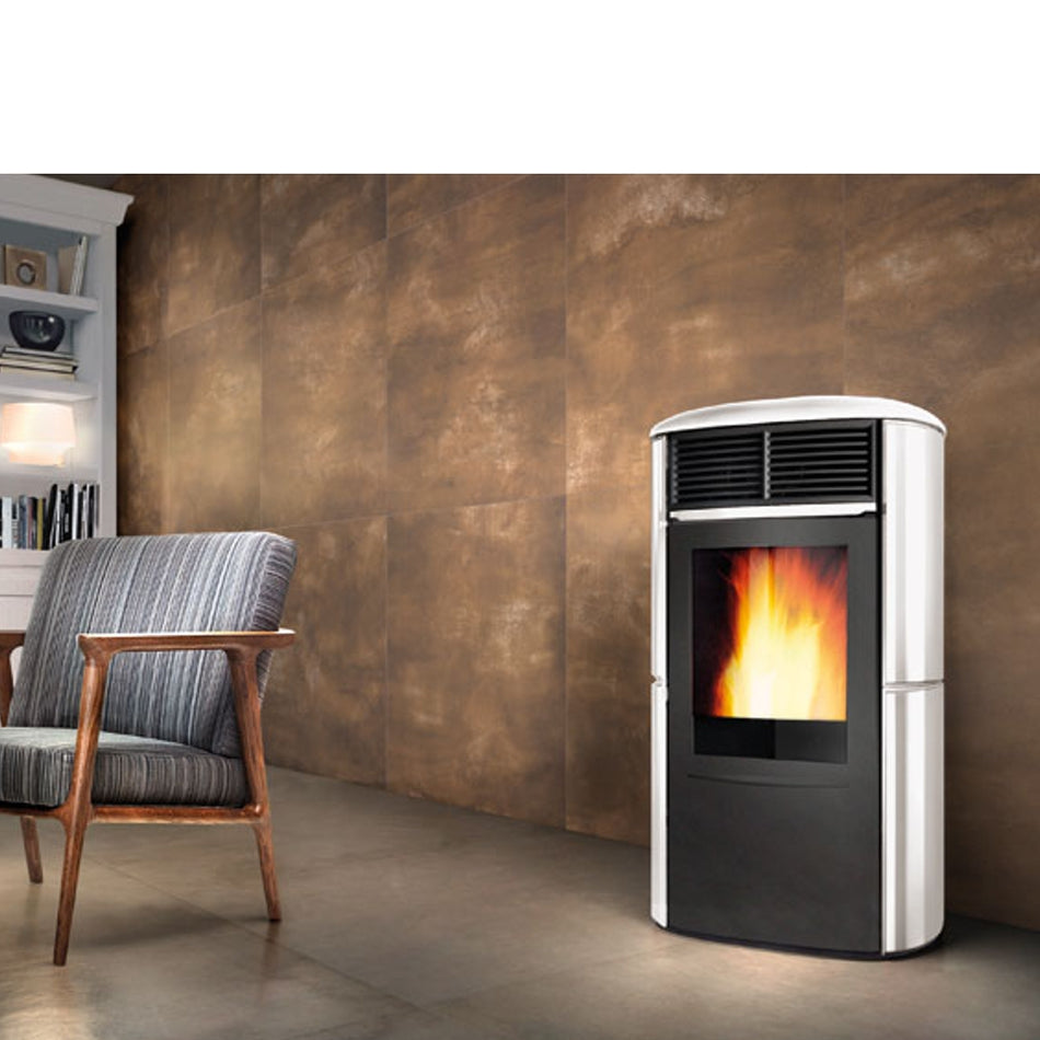 Aris up Keramik cremeweiß