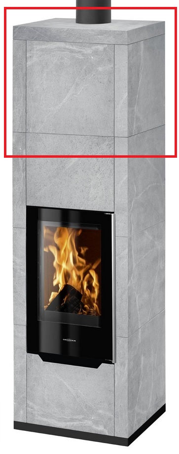 ORANIER | Erweiterungssegment zu Arko 2.0