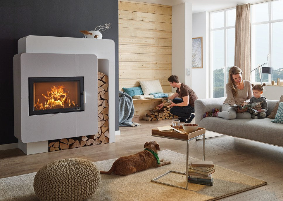 Haas+Sohn Arlberg Komfort-IV Ambiente