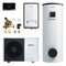 #VAILLANT Wärmepumpen-Set aroTHERM VWL35/5AS +VWL57/5IS | 3 kW-10030819