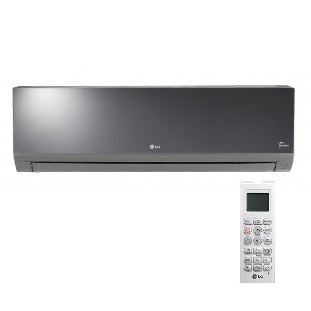 Klimagerät LG Wandgerät ART COOL Energy Multisplit Innenteil 2,6kW