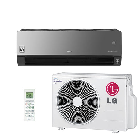 LG ARTCOOL Energy  Inverter Klimaanlage 