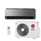 LG ARTCOOL Energy AM12BP Inverter Klimaanlage 3,5 kW - SET