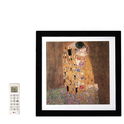 LG Artcool Gallery Multisplit MA09AH1 Innengerät 2,6kW