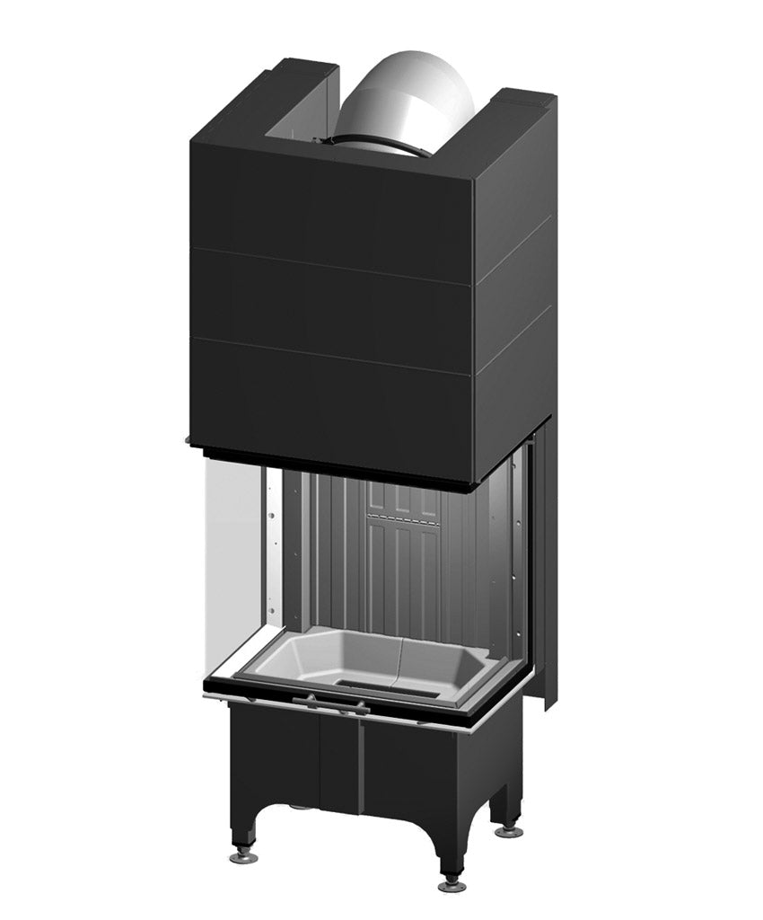 Spartherm Brennzelle Arte 3RL-60h