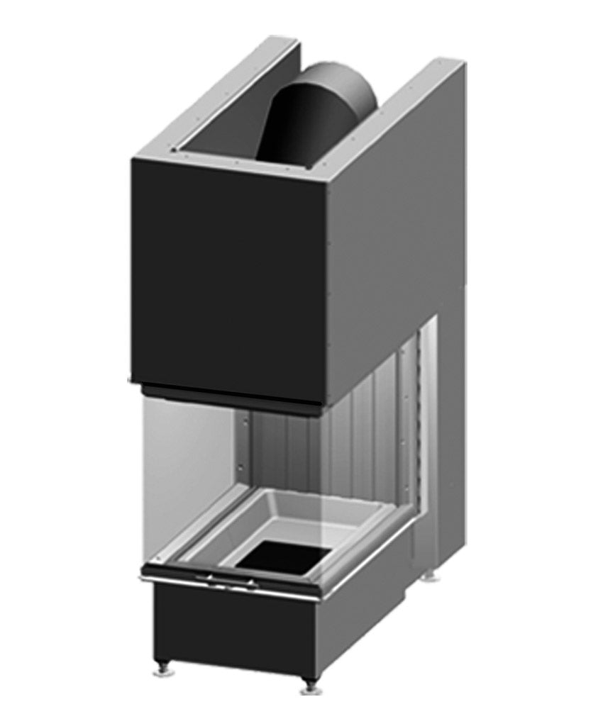 Spartherm Brennzelle Arte U-70h - 4S S
