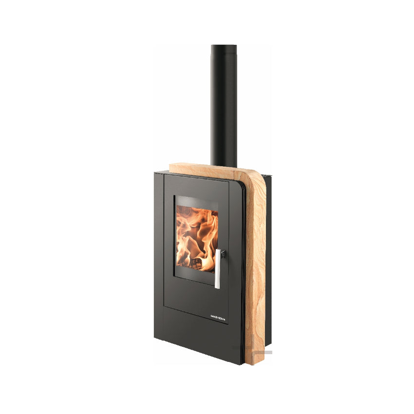 Kaminofen Aruba Woodstone